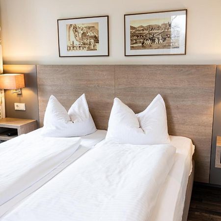 Brauereigaststatte Spitalgarten 레겐스부르크 외부 사진