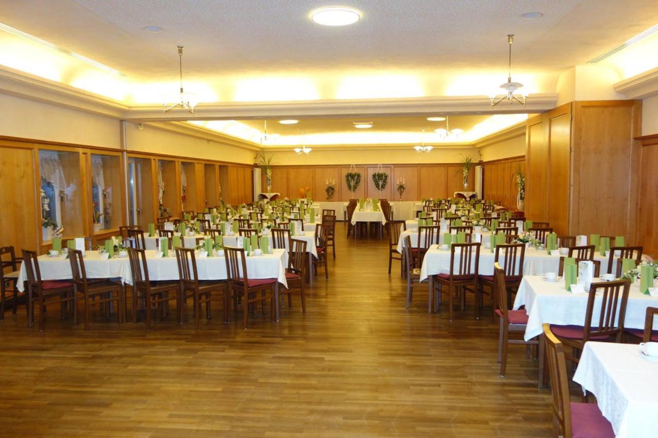 Brauereigaststatte Spitalgarten 레겐스부르크 외부 사진