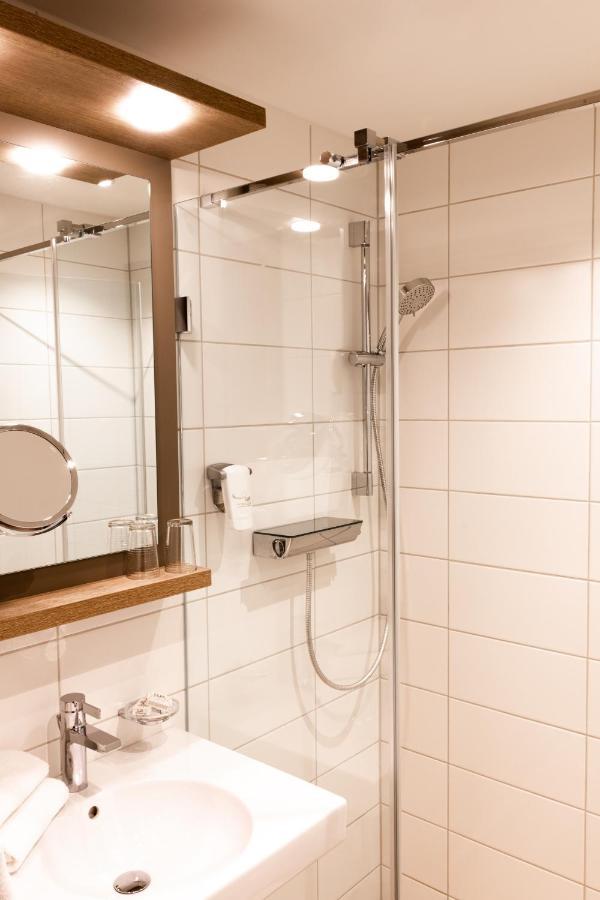 Brauereigaststatte Spitalgarten 레겐스부르크 외부 사진