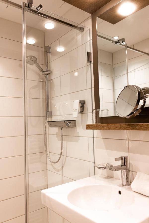 Brauereigaststatte Spitalgarten 레겐스부르크 외부 사진