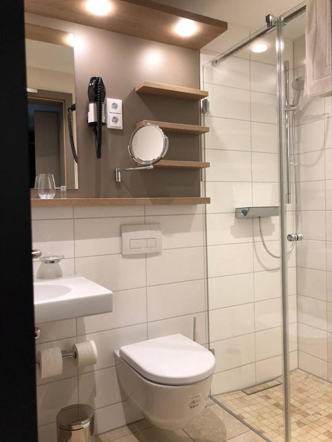 Brauereigaststatte Spitalgarten 레겐스부르크 외부 사진